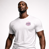 T-Shirt Purple Money Edition