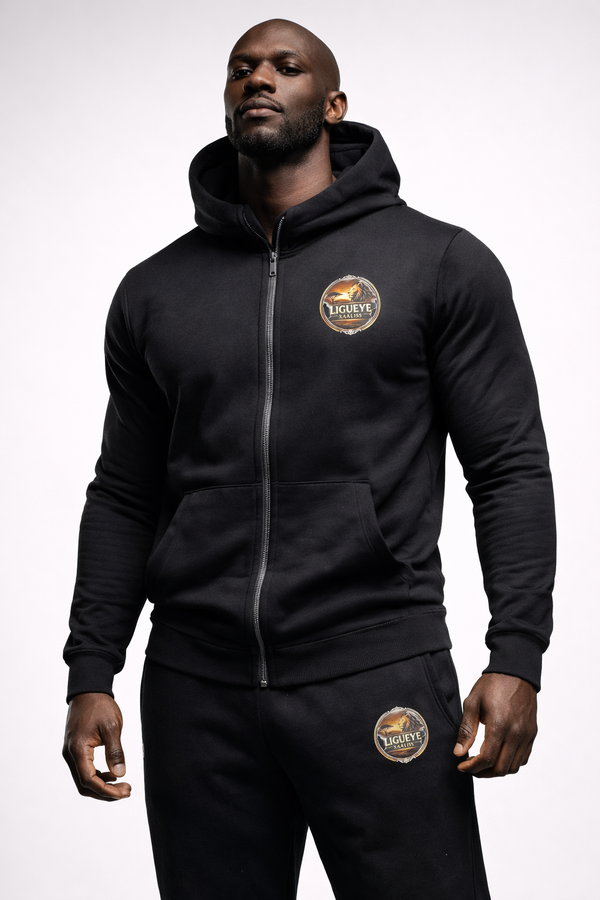 Survêtement Africa Legacy Edition